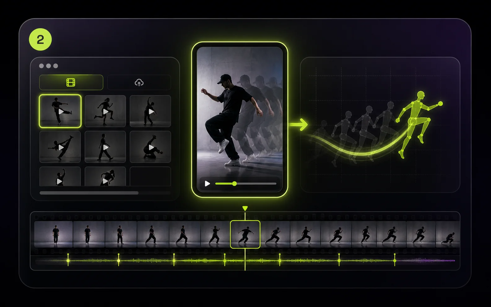 Add the movement workflow illustration
